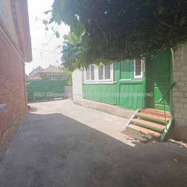 Продам будинок, Соборная ул. , 52 м², 18 соток, косметический ремонт 