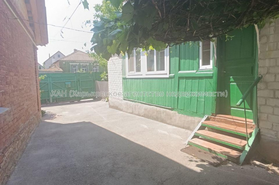 Продам дом, Соборная ул. , 52 м², 18 сот., косметический ремонт 
