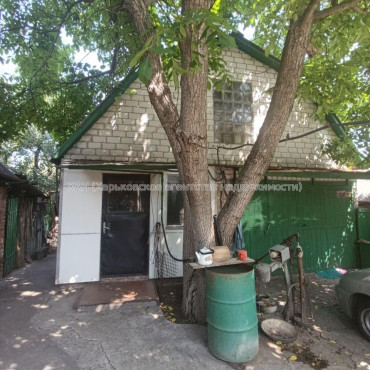Продам будинок, Соборная ул. , 52 м², 18 соток, косметический ремонт 