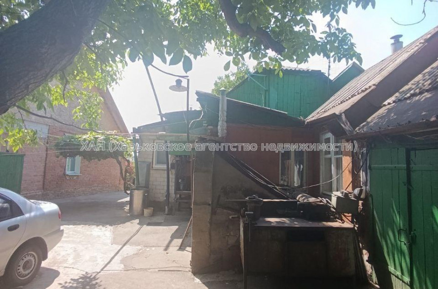 Продам дом, Соборная ул. , 52 м², 18 сот., косметический ремонт 