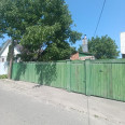 Продам дом, Соборная ул. , 52 м², 18 сот., косметический ремонт 