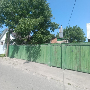 Продам будинок, Соборная ул. , 52 м², 18 соток, косметический ремонт 