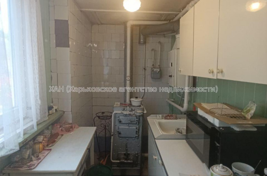Продам дом, Соборная ул. , 52 м², 18 сот., косметический ремонт 