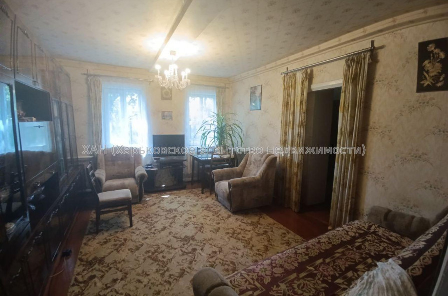 Продам дом, Соборная ул. , 52 м², 18 сот., косметический ремонт 
