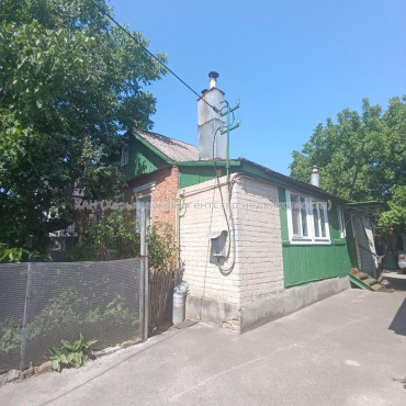 Продам будинок, Соборная ул. , 52 м², 18 соток, косметический ремонт 