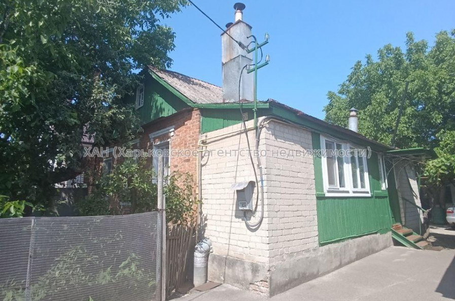 Продам дом, Соборная ул. , 52 м², 18 сот., косметический ремонт 