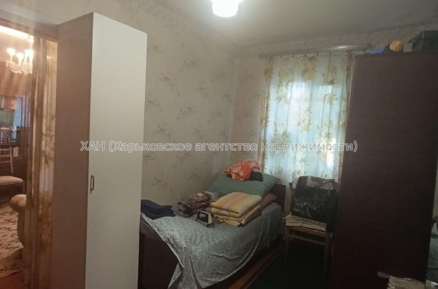 Продам дом, Соборная ул. , 52 м², 18 сот., косметический ремонт 