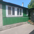 Продам дом, Соборная ул. , 52 м², 18 сот., косметический ремонт 