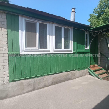 Продам будинок, Соборная ул. , 52 м², 18 соток, косметический ремонт 