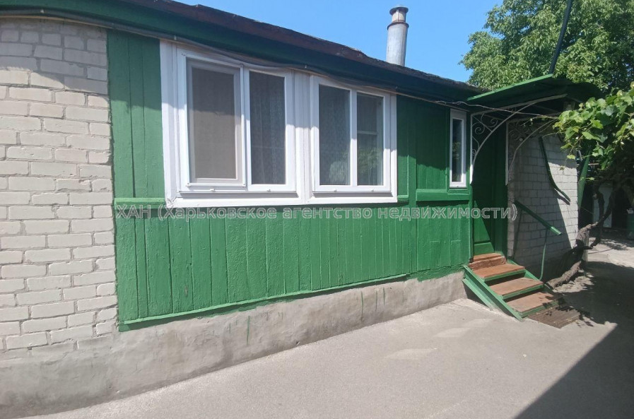 Продам дом, Соборная ул. , 52 м², 18 сот., косметический ремонт 