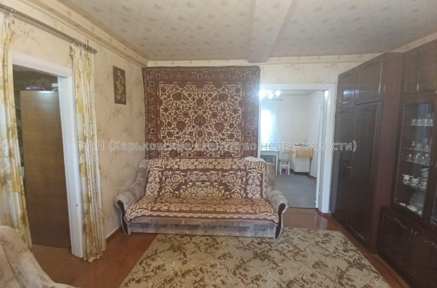 Продам дом, Соборная ул. , 52 м², 18 сот., косметический ремонт 