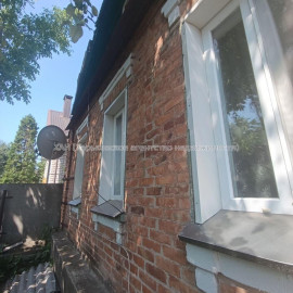 Продам дом, Соборная ул. , 52 м², 18 сот., косметический ремонт
