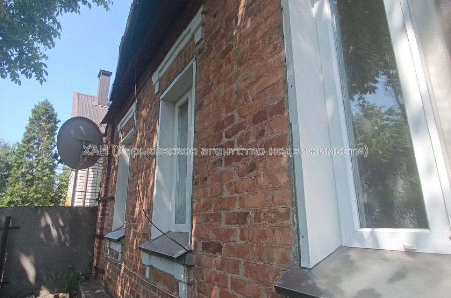 Продам дом, Соборная ул. , 52 м², 18 сот., косметический ремонт 