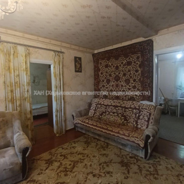 Продам будинок, Соборная ул. , 52 м², 18 соток, косметический ремонт 