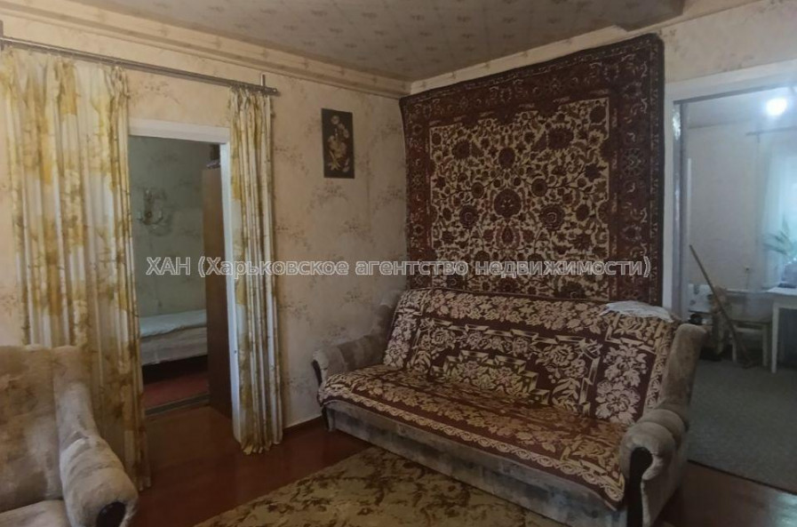 Продам дом, Соборная ул. , 52 м², 18 сот., косметический ремонт 