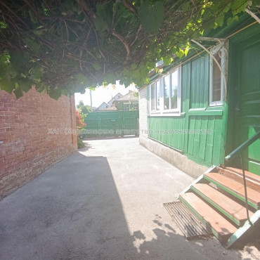 Продам будинок, Соборная ул. , 52 м², 18 соток, косметический ремонт 