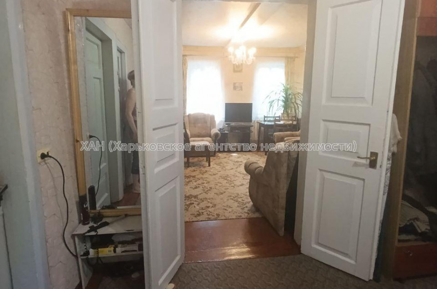 Продам дом, Соборная ул. , 52 м², 18 сот., косметический ремонт 