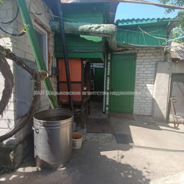 Продам будинок, Соборная ул. , 52 м², 18 соток, косметический ремонт 