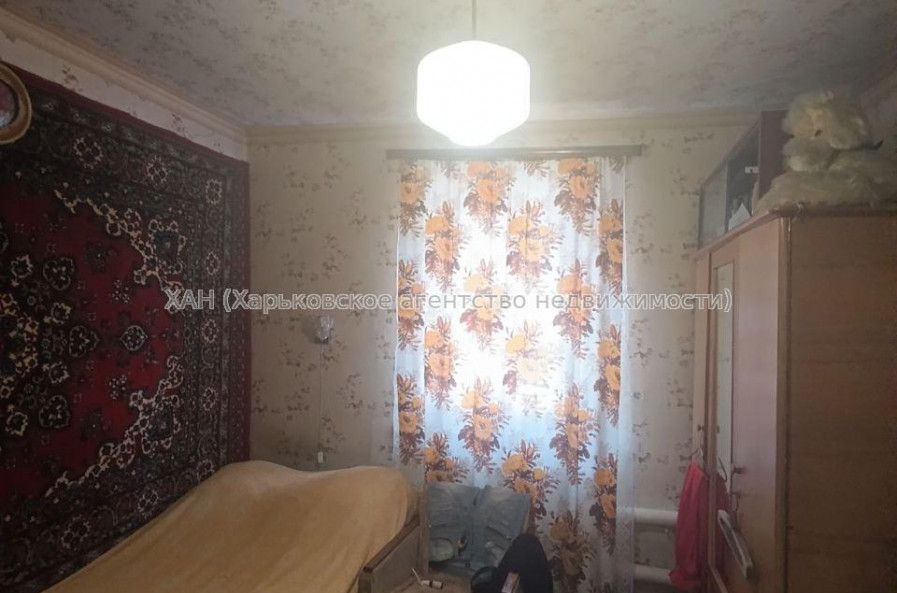 Продам дом, Соборная ул. , 52 м², 18 сот., косметический ремонт 
