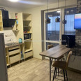 Продам квартиру, Шевченковский пер. , 1  ком., 35 м², евроремонт 