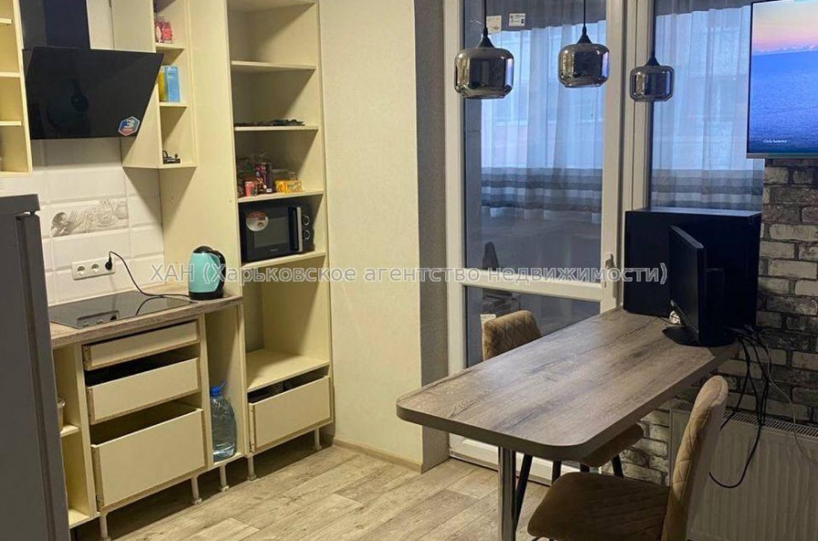 Продам квартиру, Шевченковский пер. , 1  ком., 35 м², евроремонт 