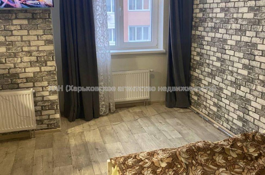 Продам квартиру, Шевченковский пер. , 1  ком., 35 м², евроремонт 