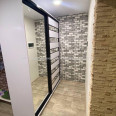 Продам квартиру, Шевченковский пер. , 1  ком., 35 м², евроремонт 