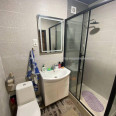 Продам квартиру, Шевченковский пер. , 1  ком., 35 м², евроремонт 