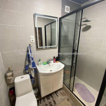 Продам квартиру, Барабашова академика ул. , 1 кім., 35 м², евроремонт 