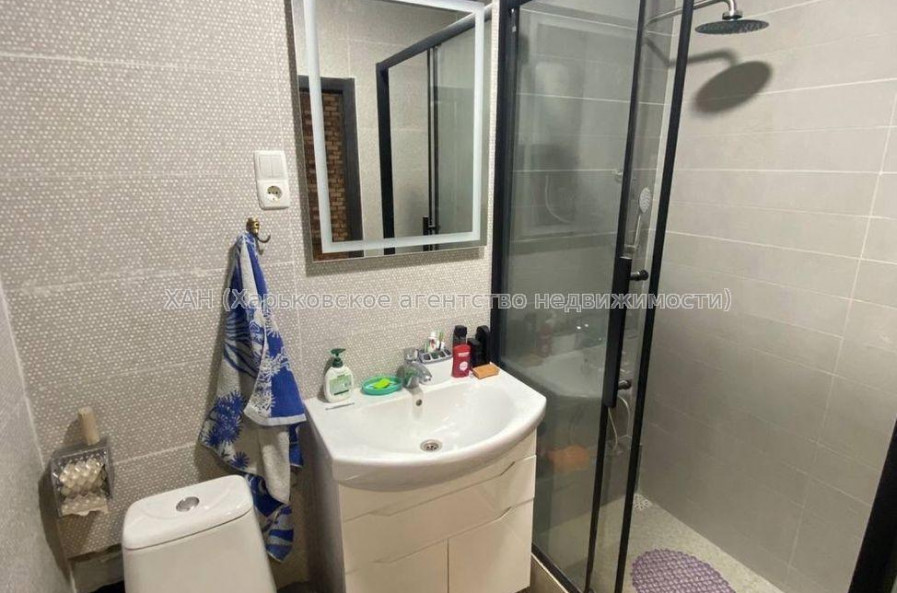 Продам квартиру, Шевченковский пер. , 1  ком., 35 м², евроремонт 