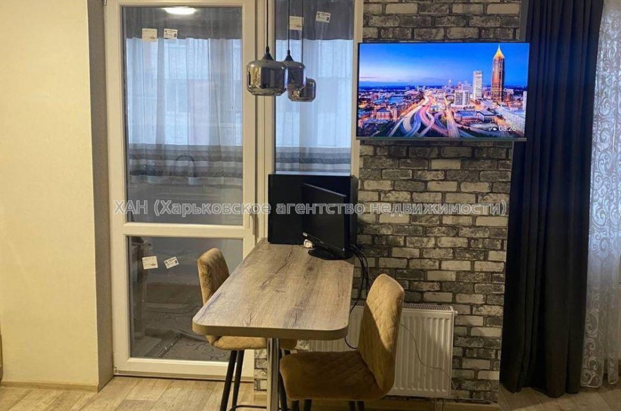Продам квартиру, Шевченковский пер. , 1  ком., 35 м², евроремонт 