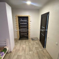 Продам квартиру, Барабашова академика ул. , 1 кім., 35 м², евроремонт 