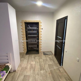 Продам квартиру, Шевченковский пер. , 1 кім., 35 м², евроремонт