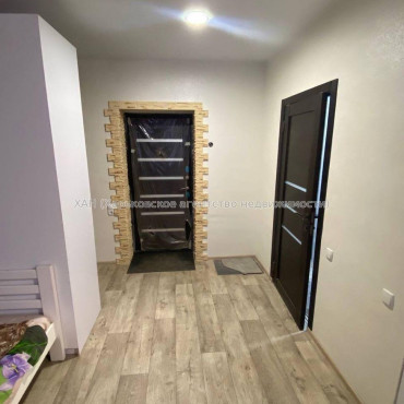 Продам квартиру, Барабашова академика ул. , 1 кім., 35 м², евроремонт 