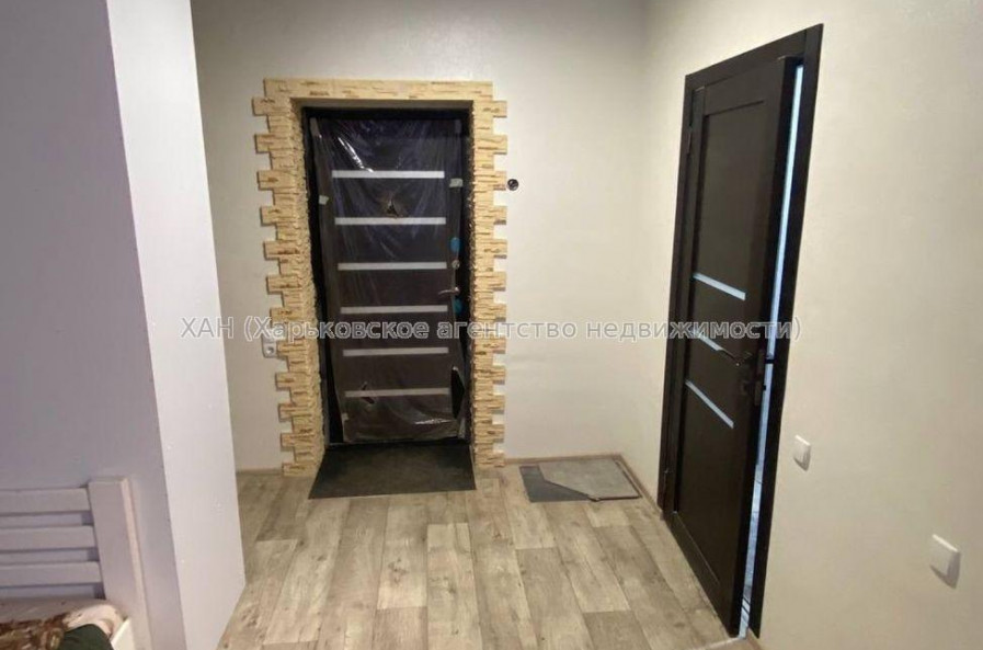 Продам квартиру, Шевченковский пер. , 1  ком., 35 м², евроремонт 