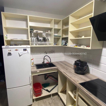 Продам квартиру, Барабашова академика ул. , 1 кім., 35 м², евроремонт 