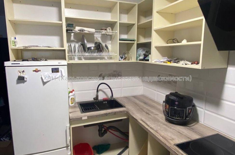 Продам квартиру, Шевченковский пер. , 1  ком., 35 м², евроремонт 