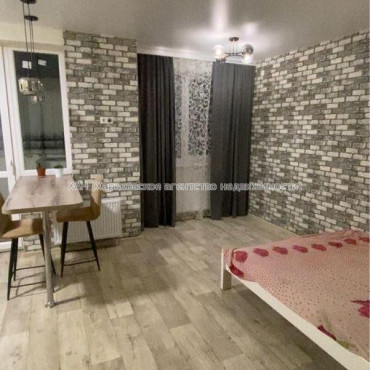 Продам квартиру, Барабашова академика ул. , 1 кім., 35 м², евроремонт 