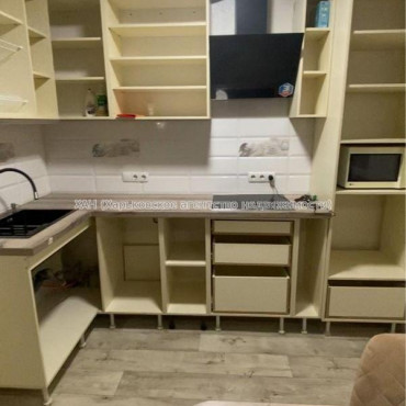 Продам квартиру, Барабашова академика ул. , 1 кім., 35 м², евроремонт 