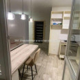 Продам квартиру, Барабашова академика ул. , 1 кім., 35 м², евроремонт 