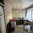 Продам квартиру, Харьковских Дивизий ул. , 1  ком., 29.70 м², частичный ремонт 