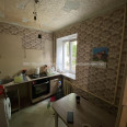 Продам квартиру, Харьковских Дивизий ул. , 1  ком., 29.70 м², частичный ремонт 