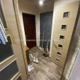 Продам квартиру, Харьковских Дивизий ул. , 1  ком., 29.70 м², частичный ремонт 