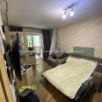 Продам квартиру, Харьковских Дивизий ул. , 1  ком., 29.70 м², частичный ремонт 