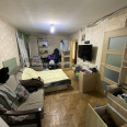 Продам квартиру, Харьковских Дивизий ул. , 1  ком., 29.70 м², частичный ремонт 