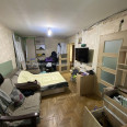 Продам квартиру, Харьковских Дивизий ул. , 1  ком., 29.70 м², частичный ремонт 