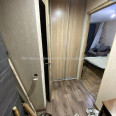 Продам квартиру, Харьковских Дивизий ул. , 1  ком., 29.70 м², частичный ремонт 
