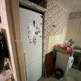 Продам квартиру, Харьковских Дивизий ул. , 1  ком., 29.70 м², частичный ремонт 