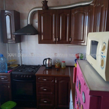 Продам квартиру, Академика Павлова ул. , 1 кім., 33 м², косметический ремонт 