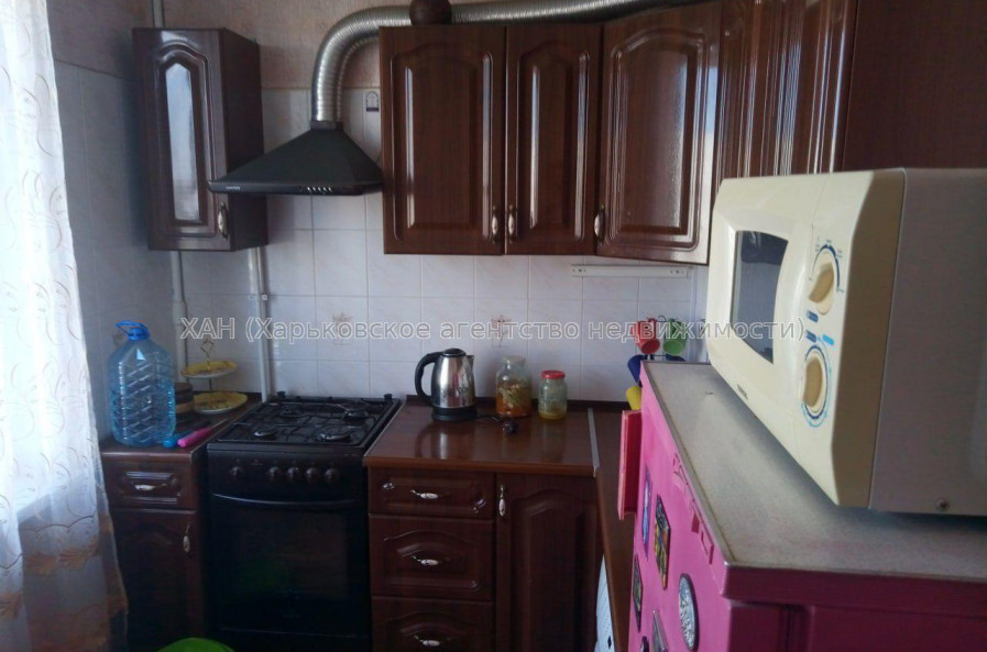 Продам квартиру, Академика Павлова ул. , 1  ком., 33 м², косметический ремонт 